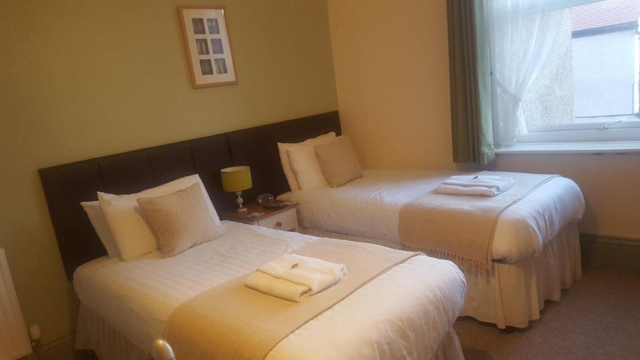 מלון חלנדודנו Ascot House (Adults Only) חדר תמונה