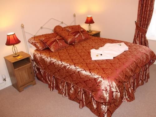 מלון חלנדודנו Ascot House (Adults Only) מראה חיצוני תמונה