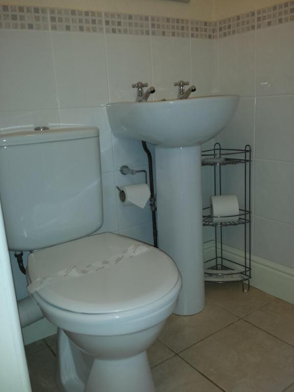 מלון חלנדודנו Ascot House (Adults Only) חדר תמונה