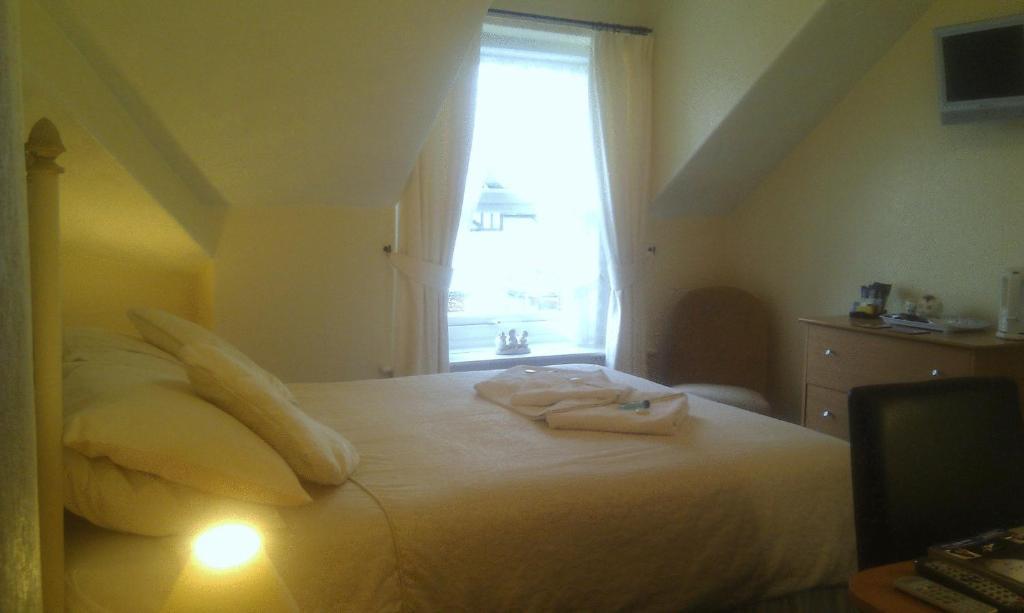 מלון חלנדודנו Ascot House (Adults Only) חדר תמונה